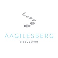 AAGilesberg Productions logo - Similar company to Mindful Synergi