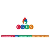 CHAKRAVARTHY GAS DISTRIBUTION SERVICES PVT LTD logo - Similar company to Chakravarthy Foundation