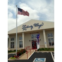 Liberty Flags Inc logo - Similar company to A&E Reprographics