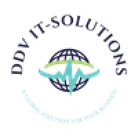 DDV IT-Solutions
