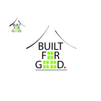Built for Good Africa logo - Similar company to Web Limited Group