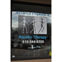 Advance Physical & Aquatic Therapy, Springfield PA logo - Similar company to Evidence Physical Therapy