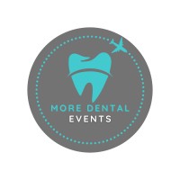 MORE Dental Events logo - Similar company to Dental Industry