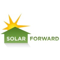 Solar Forward logo - Similar company to Solar Right