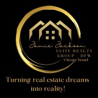 Elite Realty Group DFW logo - Similar company to Elite Group Engineering Limited