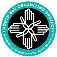 North Bay Organizing Project logo - Similar company to Sonoma Immigrant Services