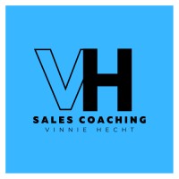 Vinnie Hecht Sales Coaching logo - Similar company to Sales Concepts
