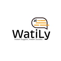 Watily Marketing logo - Similar company to All & More