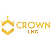 Crown LNG logo - Similar company to Smartseal Closures