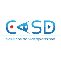 CASD logo - Similar company to Visimax
