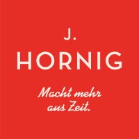 J. Hornig