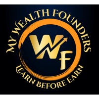 Wealth Founder logo - Similar company to Aadvik Environmental Testing Laboratory Llp