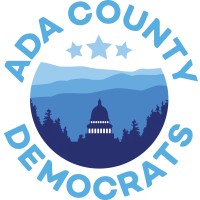 Ada County Democrats logo - Similar company to The Idaho Foundation For Parks And Lands