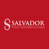 Studio Salvador logo - Similar company to Degrassi&Partners
