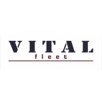 Vital Fleet logo - Similar company to Inxpress Pretoria