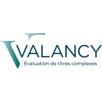 Valancy logo - Similar company to Samothrace Expertise & Stratégie