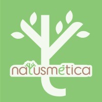 Natusmética logo - Similar company to Agcom Comunicaciones Digitales