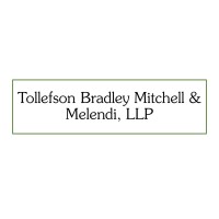 Tollefson Bradley Mitchell & Melendi, LLP logo - Similar company to Quilling, Selander, Lownds, Winslett & Moser, P.C.