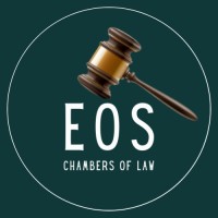 EOS Chambers of Law logo - Similar company to Compuoffice
