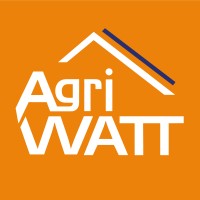 Agriwatt logo - Similar company to Voltania