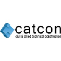 CATCON logo - Similar company to Catcon Media