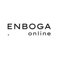 enboga.online logo - Similar company to Kimuan
