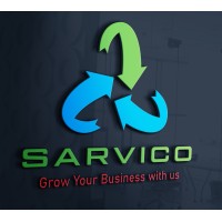 Sarvico Infotech Pvt.ltd logo - Similar company to Bajajsys Software (P) Limited