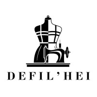 Défil'HEI logo - Similar company to Intégrale Hei