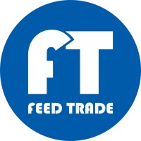 Feed Trade logo - Similar company to 3Apharma