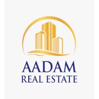 Aadam Real Estate logo - Similar company to Beyanah Real Estate & Developers