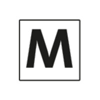 Marbré logo - Similar company to Aidgency Design + Digital