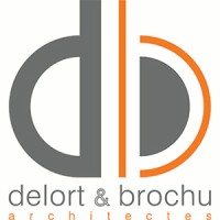 Delort & Brochu, architectes logo - Similar company to Jussarchi