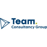 Team Consultancy Group logo - Similar company to Initialis Uden
