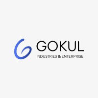 GOKUL INDUSTRIES & ENTERPRISE logo - Similar company to Mahek Technochem (Mahek Enterprise)