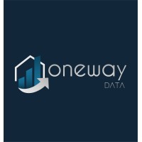 Oneway Data logo - Similar company to Nerd Data Lab