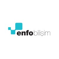 Enfo Informatics Inc. logo - Similar company to Pineasoft