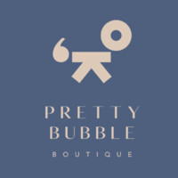 Pretty Bubble Dog