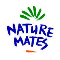 Nature Mates logo - Similar company to Citizenscience.Asia