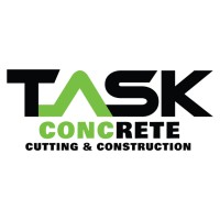 Task Concrete Cutting & Construction logo - Similar company to Master Estimators Ltd.