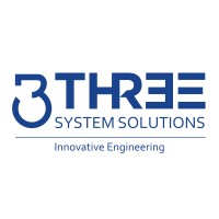 Three System Solutions Limited logo - Similar company to Tom White Waste