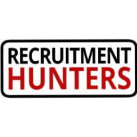 Recruitment Hunters logo - Similar company to Forward Talent Recruitment
