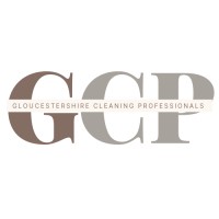 Gloucestershire Cleaning Professionals logo - Similar company to Gradient Consultants Ltd