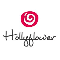 Hollyflower.com logo - Similar company to Bookmypcb.Com