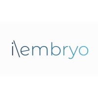 i\embryo logo - Similar company to Datamule