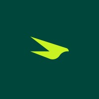 Aviato logo - Similar company to Hooli