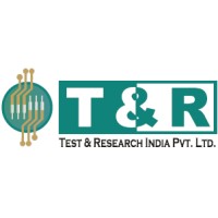 Test & Research India Pvt. Ltd. logo - Similar company to Ceyon Telinventory