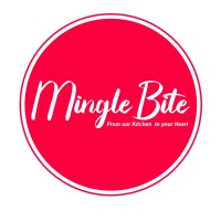 MingleBite logo - Similar company to Webraintech