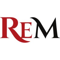 R.E. McNamara logo - Similar company to Elev8 Architecture