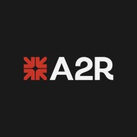 A2R Engenharia e Soluções logo - Similar company to A2R