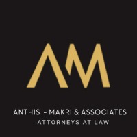 AM Law logo - Similar company to Aimagin